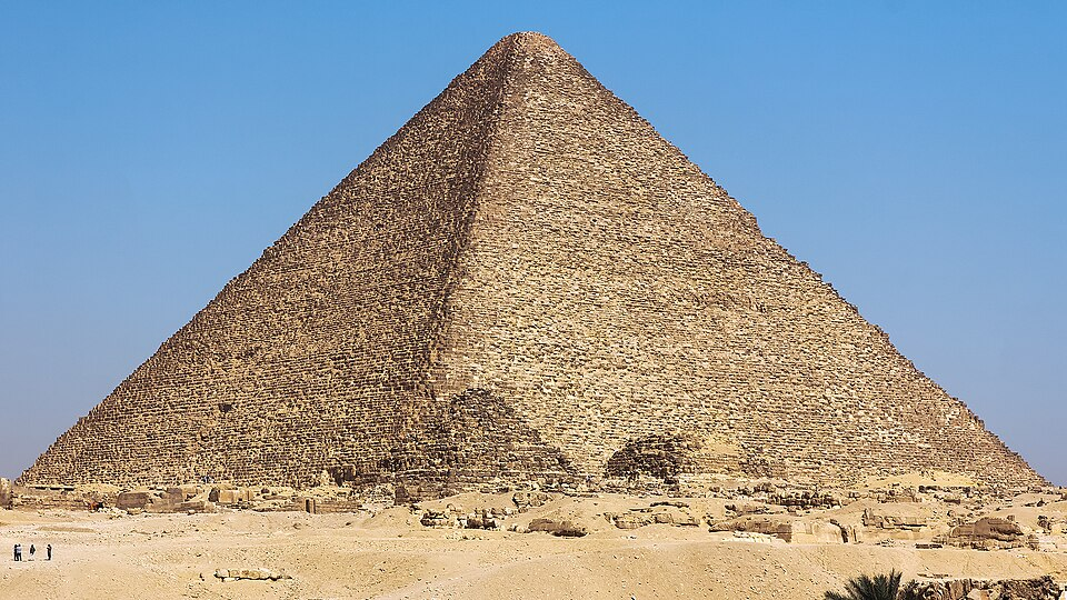 SlideKit Pyramid